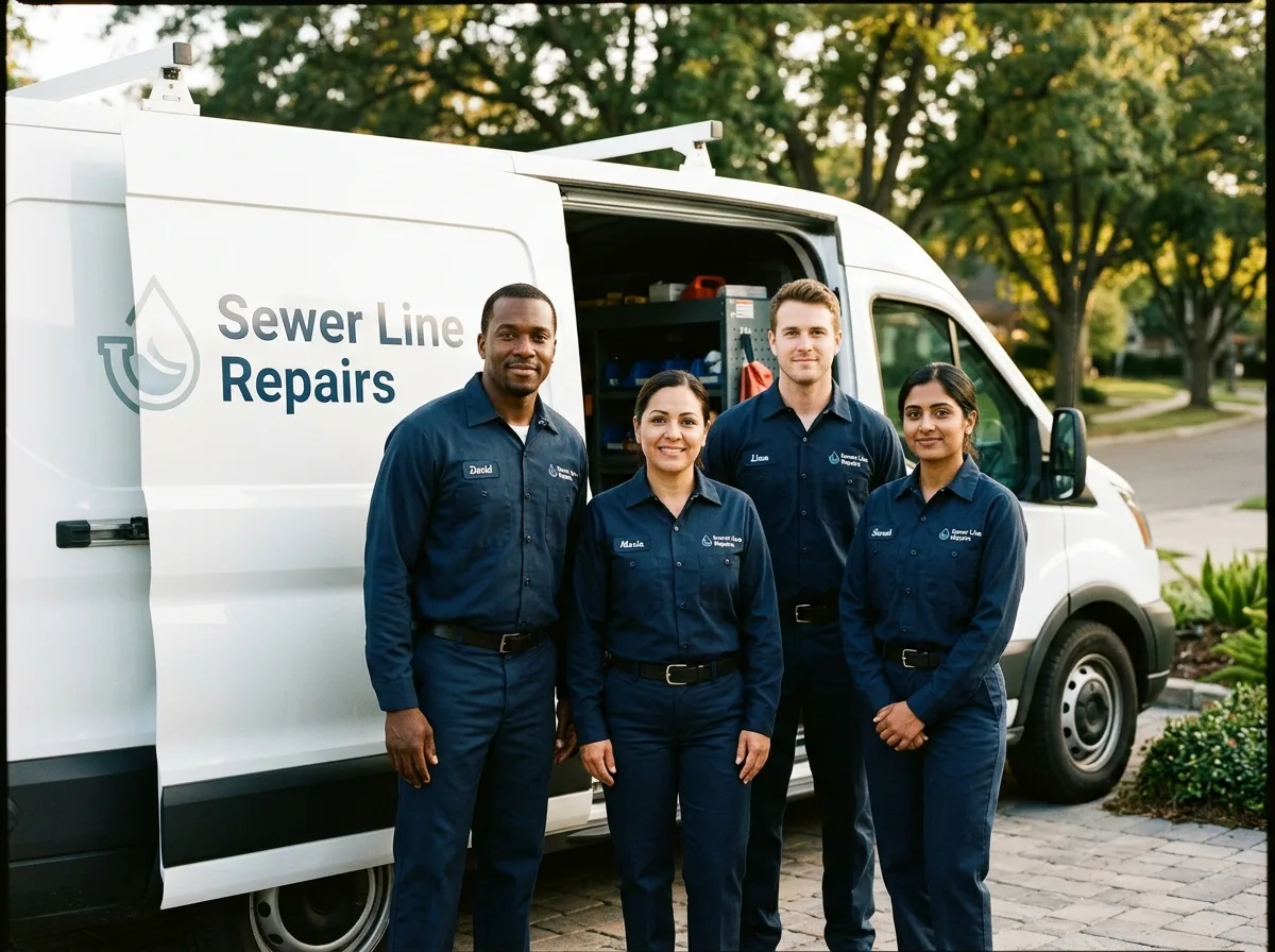 Emergency Plumber company in Martinsburg, IA