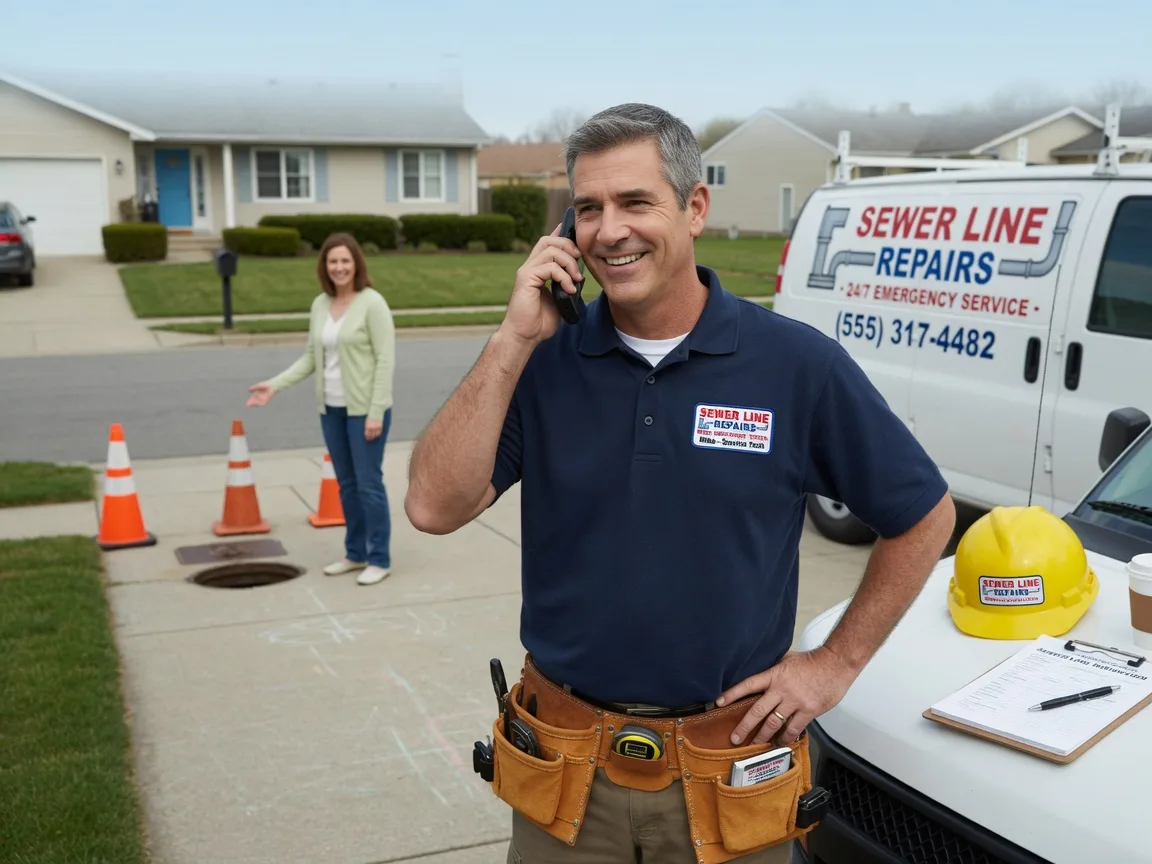 Emergency Plumber Martinsburg, IA FAQs